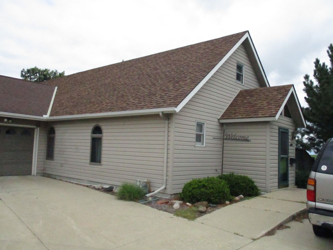 1131 Spruce St, Fairmont, MN 56031